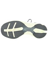 On（オン）スニーカー グレー サイズ:25.5cm メンズ/2200678731062