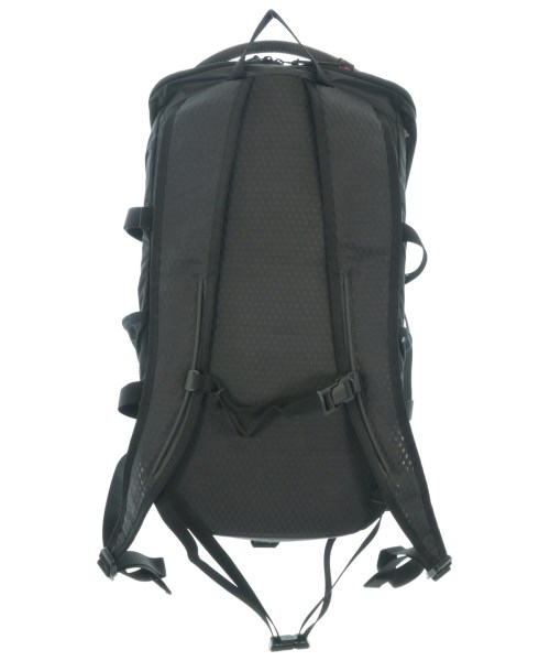 On（オン）バックパック・リュック グレー サイズ:- メンズ/2200650451056