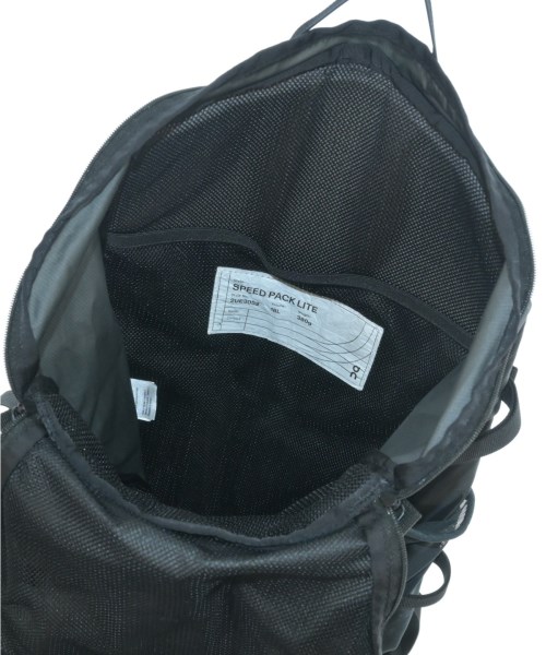 On（オン）バックパック・リュック グレー サイズ:- メンズ/2200650451056