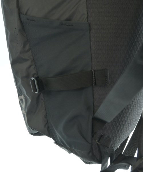 On（オン）バックパック・リュック グレー サイズ:- メンズ/2200650451056