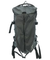 On（オン）バックパック・リュック グレー サイズ:- メンズ/2200650451056