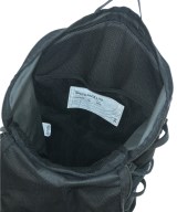 On（オン）バックパック・リュック グレー サイズ:- メンズ/2200650451056