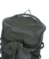 On（オン）バックパック・リュック グレー サイズ:- メンズ/2200650451056