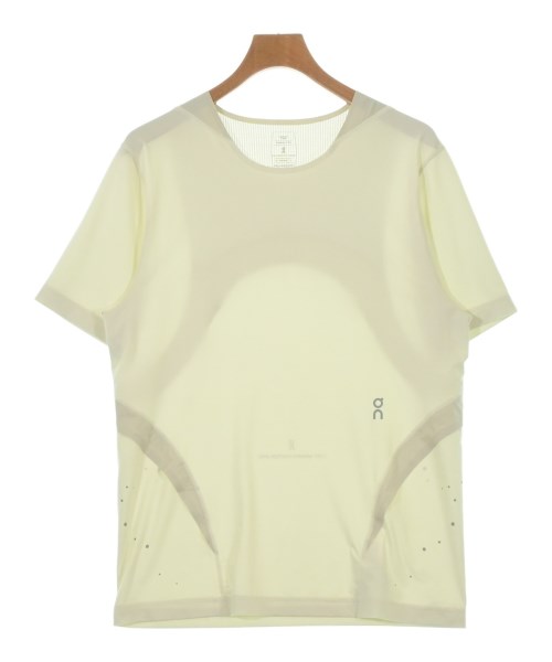 On(オン)Tシャツ・カットソー 白 サイズ:S/2200680093066