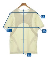 On（オン）Tシャツ・カットソー 白 サイズ:S メンズ/2200680093066