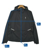 On（オン）その他 黒 サイズ:M レディース/2200680219039