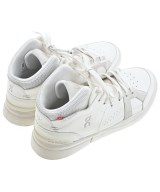On（オン）スニーカー 白 サイズ:25cm レディース/2200688247089