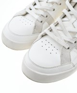On（オン）スニーカー 白 サイズ:25cm レディース/2200688247089