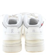 On（オン）スニーカー 白 サイズ:25cm レディース/2200688247089