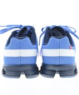 On（オン）スニーカー 青 サイズ:US6(23cm位) レディース/2200691119083