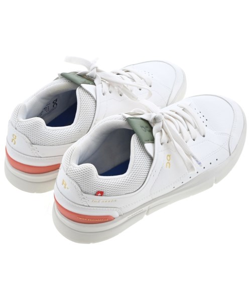On（オン）スニーカー 白 サイズ:US6 1/2(23.5cm位) レディース/2200691119090