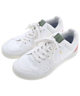 On（オン）スニーカー 白 サイズ:US6 1/2(23.5cm位) レディース/2200691119090