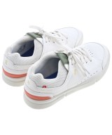 On（オン）スニーカー 白 サイズ:US6 1/2(23.5cm位) レディース/2200691119090