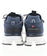 On（オン）スニーカー 紺 サイズ:UK7(25.5cm位) メンズ/2200695733056