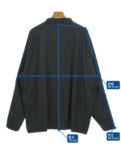 On（オン）その他 黒 サイズ:XXL メンズ/2200698148116