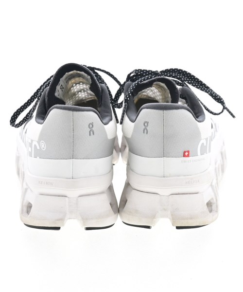 On（オン）スニーカー 白 サイズ:27cm メンズ/2200699506045