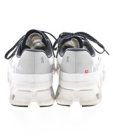 On（オン）スニーカー 白 サイズ:27cm メンズ/2200699506045