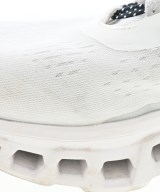 On（オン）スニーカー 白 サイズ:27cm メンズ/2200699506045