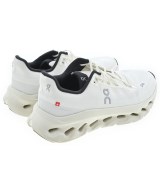 On（オン）スニーカー 白 サイズ:25cm レディース/2200697638373