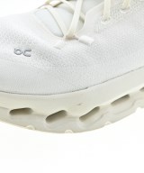 On（オン）スニーカー 白 サイズ:25cm レディース/2200697638373