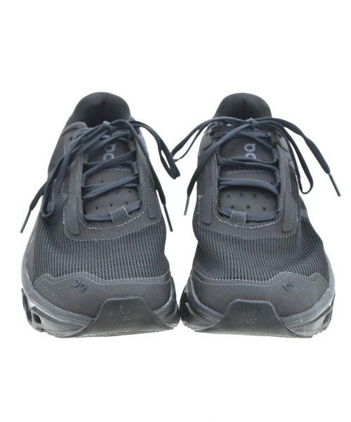 On（オン）スニーカー 黒 サイズ:25cm レディース/2200642655295