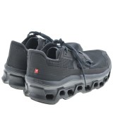 On（オン）スニーカー 黒 サイズ:25cm レディース/2200642655295