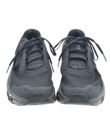 On（オン）スニーカー 黒 サイズ:25cm レディース/2200642655295
