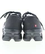 On（オン）スニーカー 黒 サイズ:25cm レディース/2200642655295