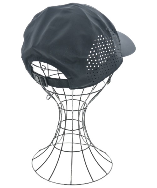 On（オン）キャップ 黒 サイズ:- メンズ/2200649053100