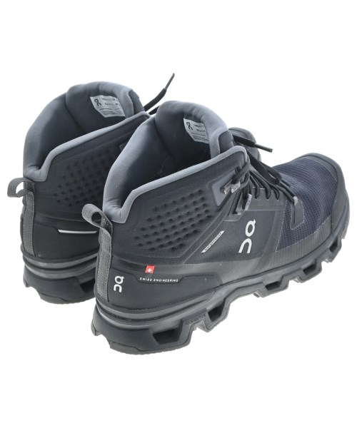 On（オン）スニーカー 黒 サイズ:28.5cm メンズ/2200653504025