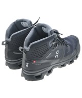 On（オン）スニーカー 黒 サイズ:28.5cm メンズ/2200653504025