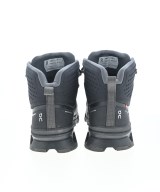 On（オン）スニーカー 黒 サイズ:28.5cm メンズ/2200653504025