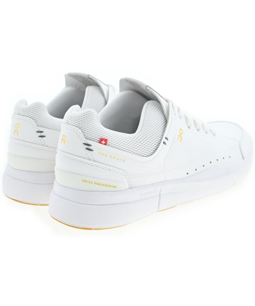 On（オン）スニーカー 白 サイズ:24.5cm レディース/2200655260042