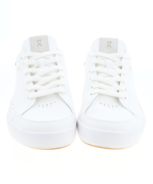 On（オン）スニーカー 白 サイズ:24.5cm レディース/2200655260042
