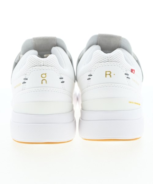 On（オン）スニーカー 白 サイズ:24.5cm レディース/2200655260042