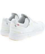 On（オン）スニーカー 白 サイズ:24.5cm レディース/2200655260042