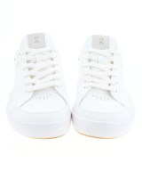 On（オン）スニーカー 白 サイズ:24.5cm レディース/2200655260042