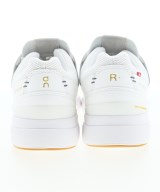 On（オン）スニーカー 白 サイズ:24.5cm レディース/2200655260042