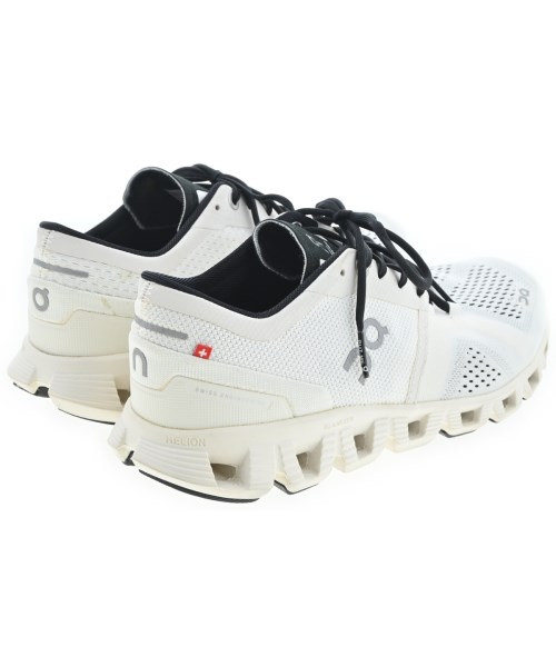 On（オン）スニーカー 白 サイズ:UK5(23.5cm位) メンズ/2200656081080