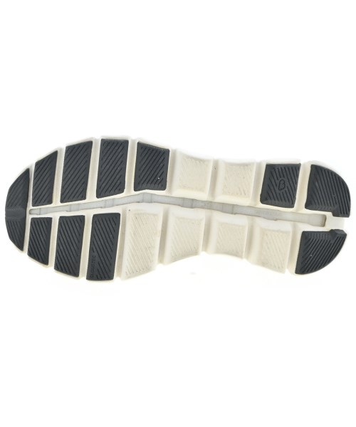 On（オン）スニーカー 白 サイズ:UK5(23.5cm位) メンズ/2200656081080