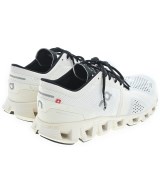 On（オン）スニーカー 白 サイズ:UK5(23.5cm位) メンズ/2200656081080