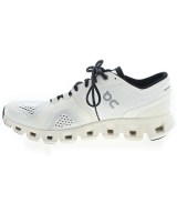 On（オン）スニーカー 白 サイズ:UK5(23.5cm位) メンズ/2200656081080