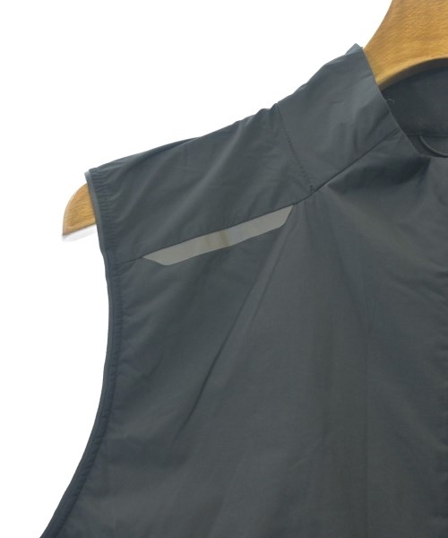 On（オン）カジュアルシャツ 黒 サイズ:L メンズ/2200646333465