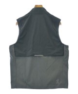 On（オン）カジュアルシャツ 黒 サイズ:L メンズ/2200646333465