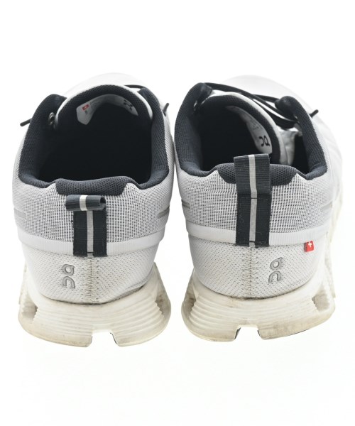 On（オン）スニーカー グレー サイズ:UK8 1/2(26.5cm位) メンズ/2200656662074