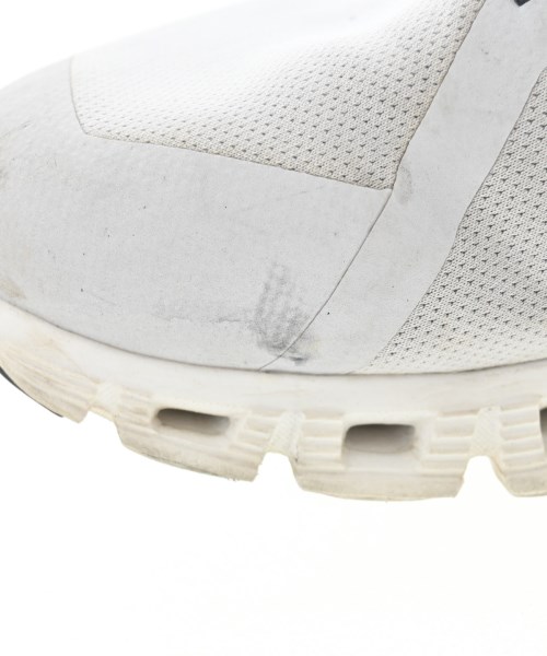 On（オン）スニーカー グレー サイズ:UK8 1/2(26.5cm位) メンズ/2200656662074