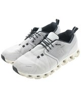 On（オン）スニーカー グレー サイズ:UK8 1/2(26.5cm位) メンズ/2200656662074