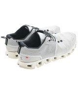 On（オン）スニーカー グレー サイズ:UK8 1/2(26.5cm位) メンズ/2200656662074