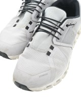 On（オン）スニーカー グレー サイズ:UK8 1/2(26.5cm位) メンズ/2200656662074