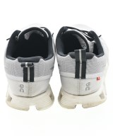 On（オン）スニーカー グレー サイズ:UK8 1/2(26.5cm位) メンズ/2200656662074